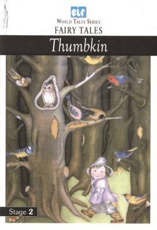 İngilizce Hikaye Thumbkin