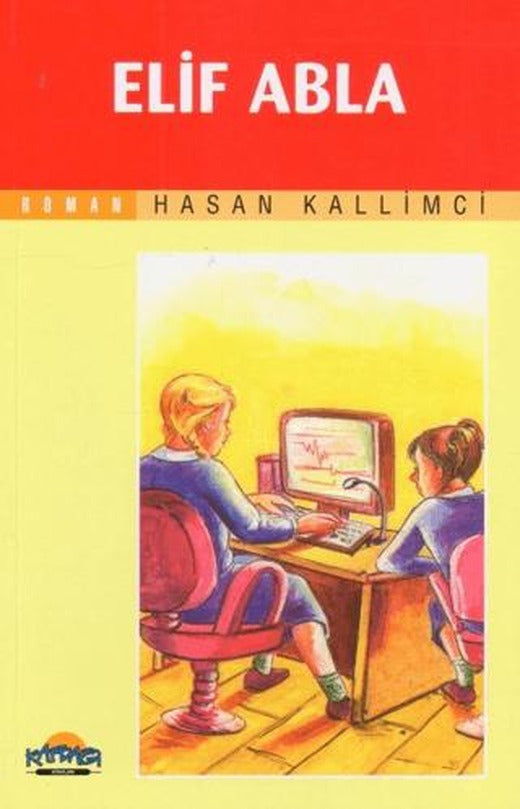 Elif Abla