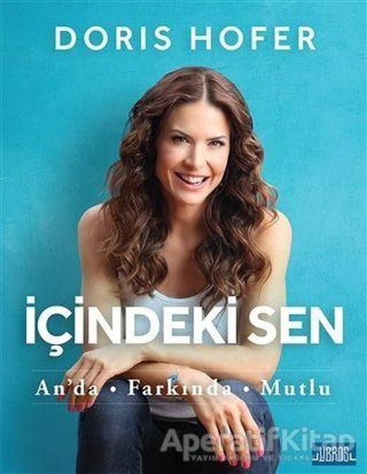 İçindeki Sen - Doris Hofer - Libros Yayınları | Libros Yayınları