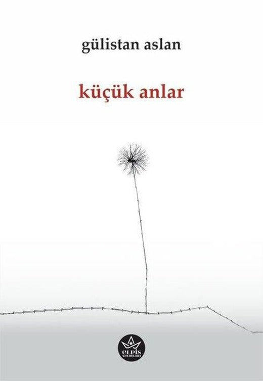 Küçük Anlar | Elpis Yayınları (İnce Kapak)