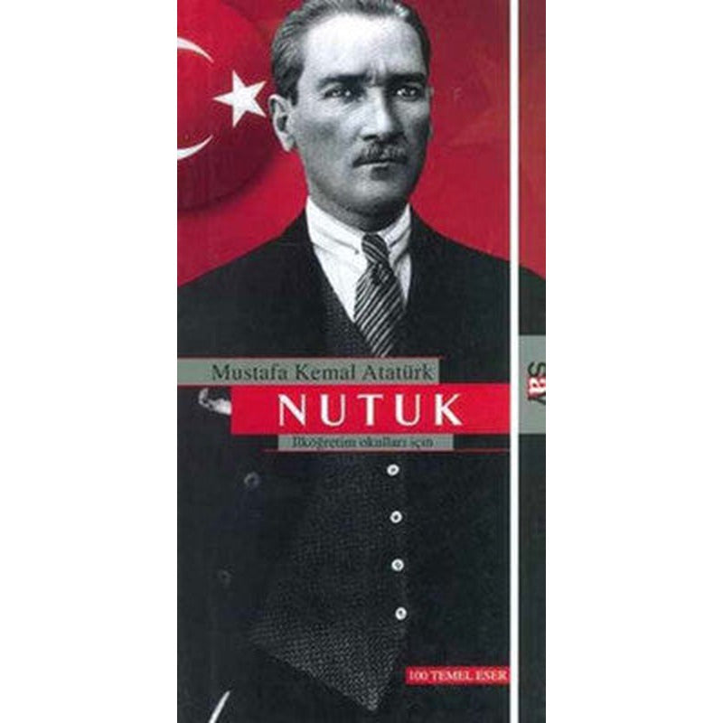 Nutuk-İlköğretim Okulları İçin | Say Yayınları