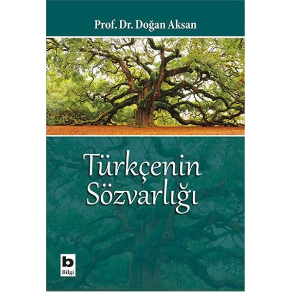 Türkçenin Sözvarlığı | Bilgi Yayınevi