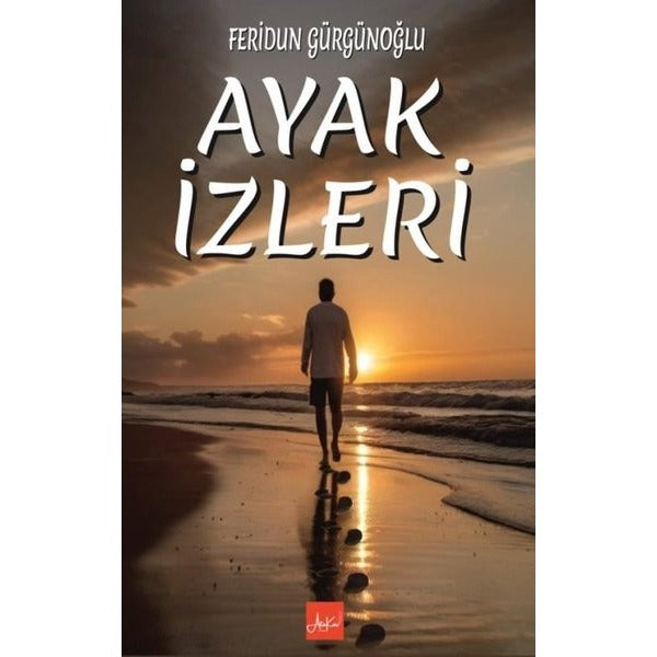 Ayak İzleri | Atakar Yayıncılık