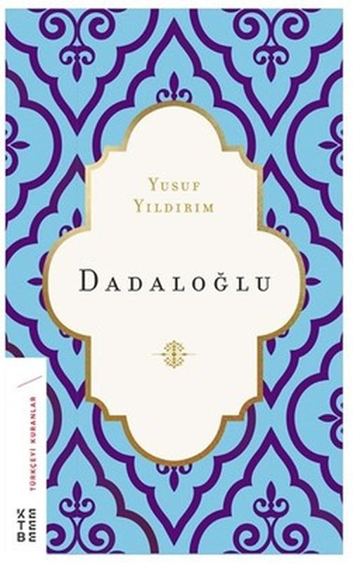 Dadaloğlu | Ketebe Yayınları