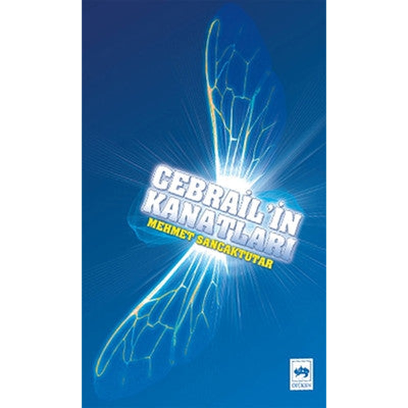 Cebrail'in Kanatları | Ötüken Neşriyat