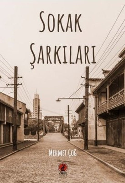 Sokak Şarkıları | Ceren Yayınevi