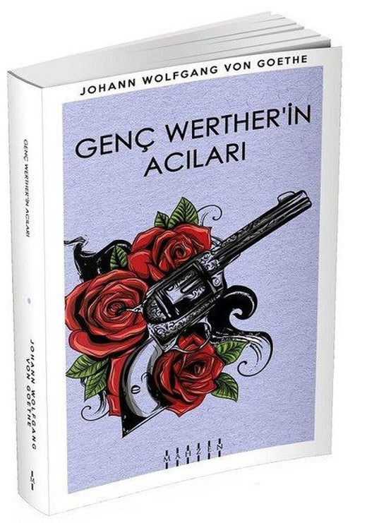 Genç Wertherin Acıları | Mahzen (İnce Kapak)