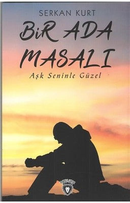 Bir Ada Masalı | Dorlion Yayınevi