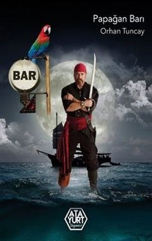 Papağan Barı | Atayurt Yayınevi
