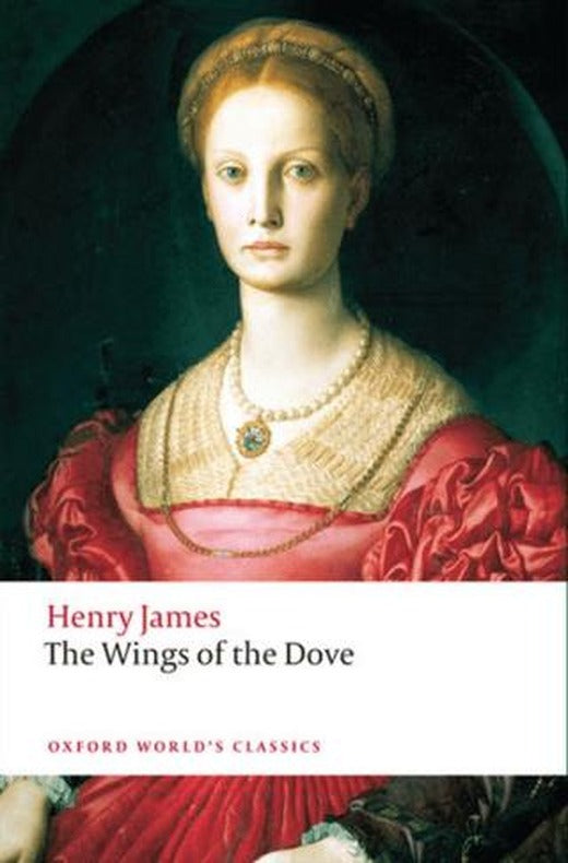 The Wings Of The Dove
