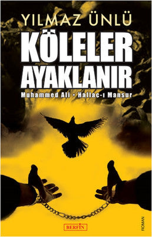 Köleler Ayaklanır | Berfin Yayınları