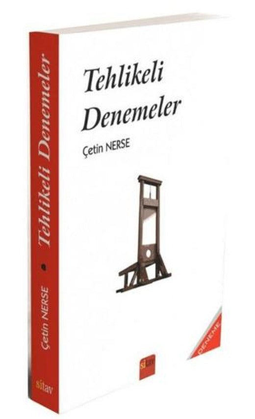 Tehlikeli Denemeler