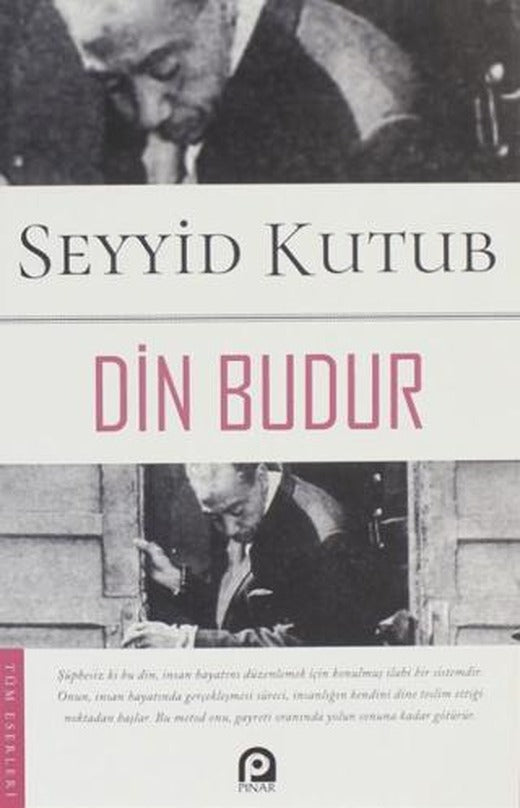Din Budur | Pınar Yayınları (Ciltsiz)