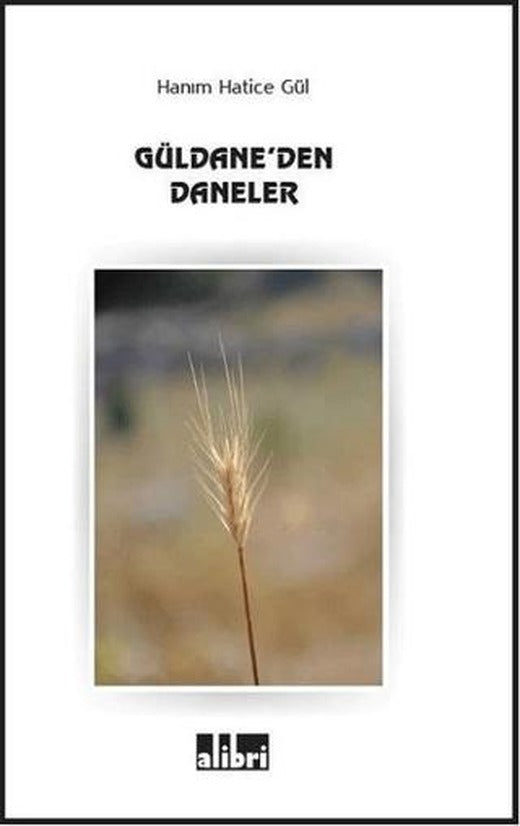 Güldane’den Daneler | Alibri Yayınları (Ciltsiz)