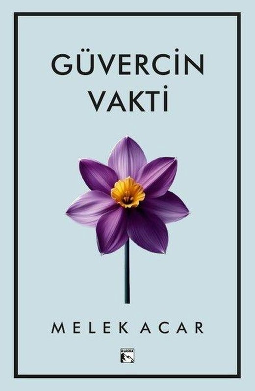 Güvercin Vakti | Alaska Yayınları (İnce Kapak)