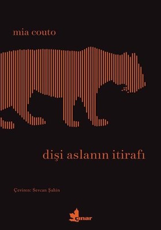 Dişi Aslanın İtirafı | Çınar Yayınları