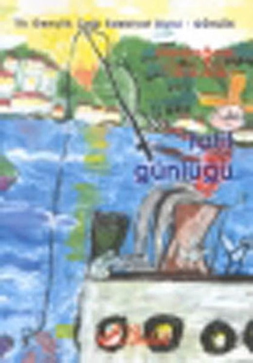 Tatil Günlüğü