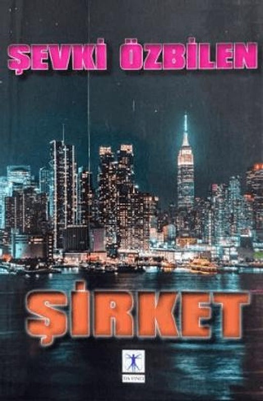 Şirket