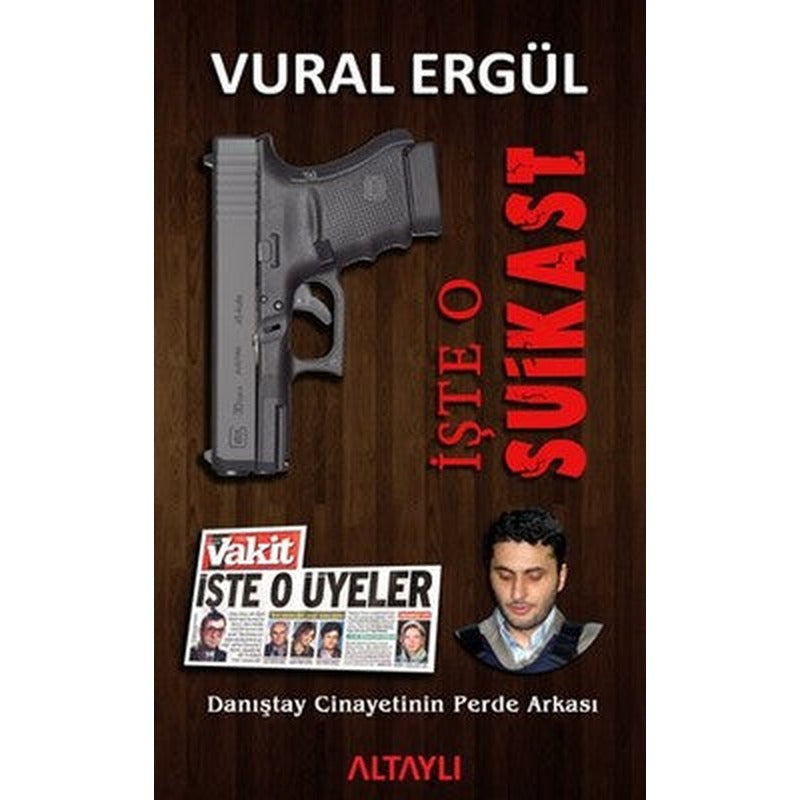 İşte O Suikast | Altaylı