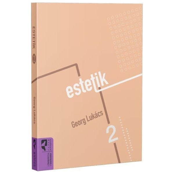 Estetik Cilt 2 | Hayalperest Yayınevi (İnce Kapak)