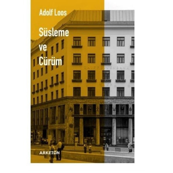 Süsleme ve Cürüm