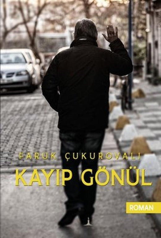 Kayıp Gönül | Odessa Yayınevi