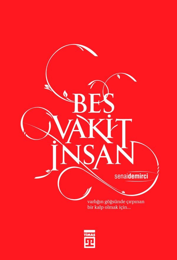 Beş Vakit İnsan | Nesil Yayınları - İslam Dizisi (e-Kitap)