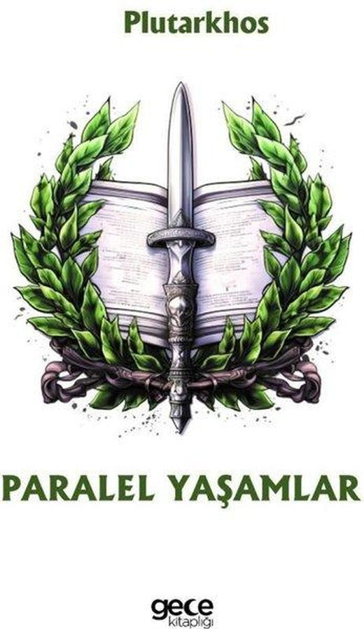 Paralel Yaşamlar | Gece Kitaplığı (İnce Kapak)