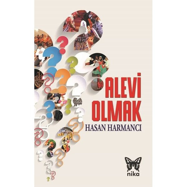 Alevi Olmak | Nika Yayınevi (Ciltsiz)
