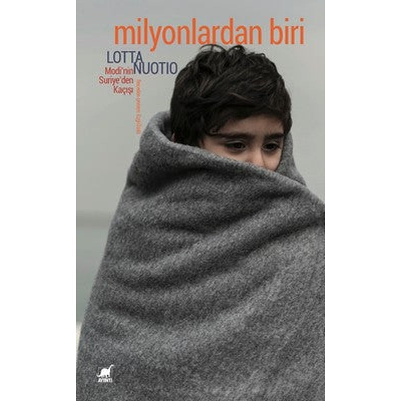Milyonlardan Biri | Ayrıntı Yayınları