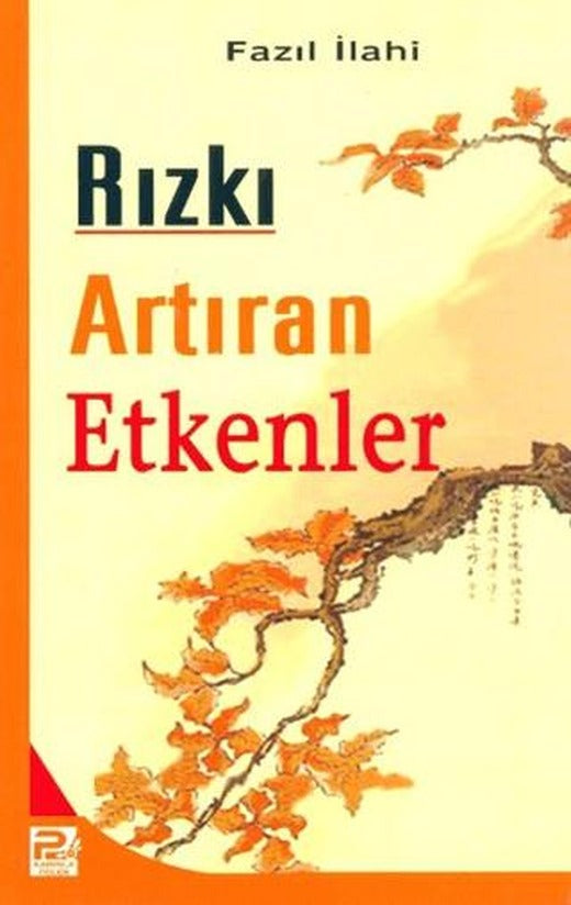 Rızkı Artıran Etkenler | Karınca & Polen Yayınları (Ciltsiz)