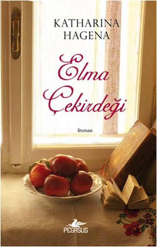 Elma Çekirdeği | Pegasus (İnce Kapak)