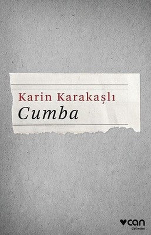 Cumba | Can Yayınları