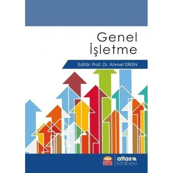 Genel İşletme | Nobel Bilimsel Eserler (İnce Kapak)