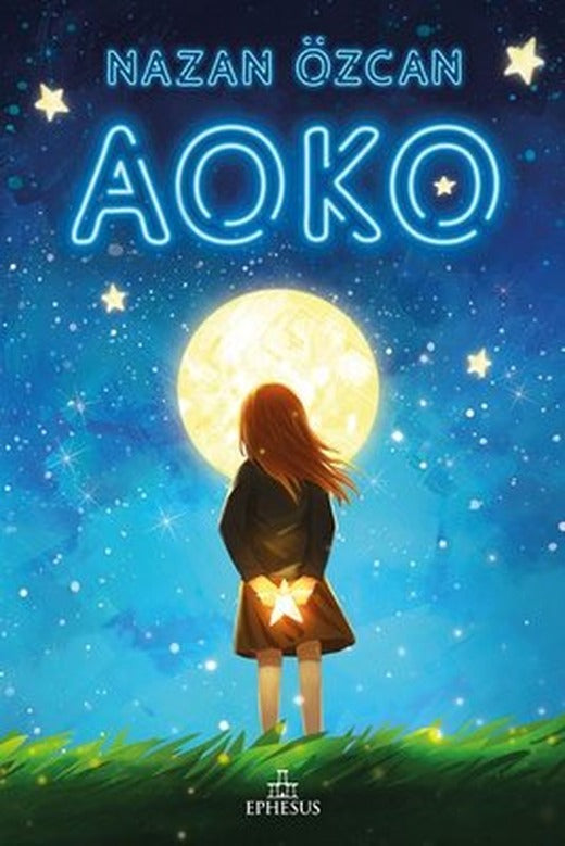 Aoko | Ephesus Yayınları