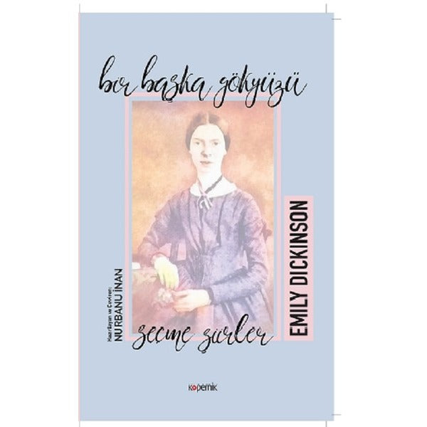 Bir Başka Gökyüzü | Kopernik Kitap (İnce Kapak)
