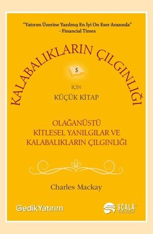 Kalabalıkların Çığlığı | Scala Yayıncılık