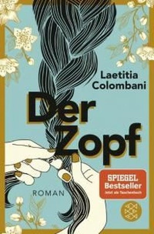 Der Zopf | Fischer Taschenbuch Verlag GmbH