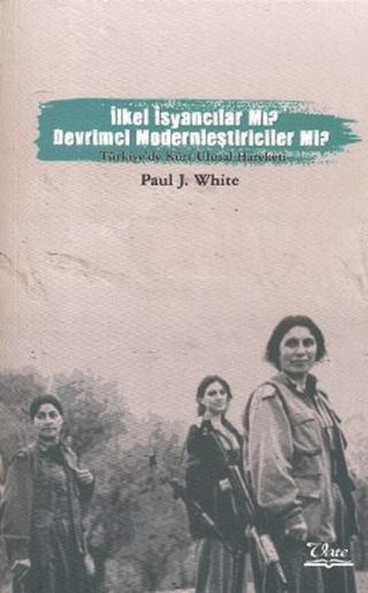 İlkel İsyancılar mı? Devrimci Modernleştiriciler mi?