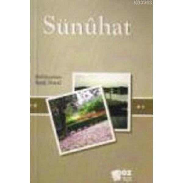 Sünuhat (Mini Boy)