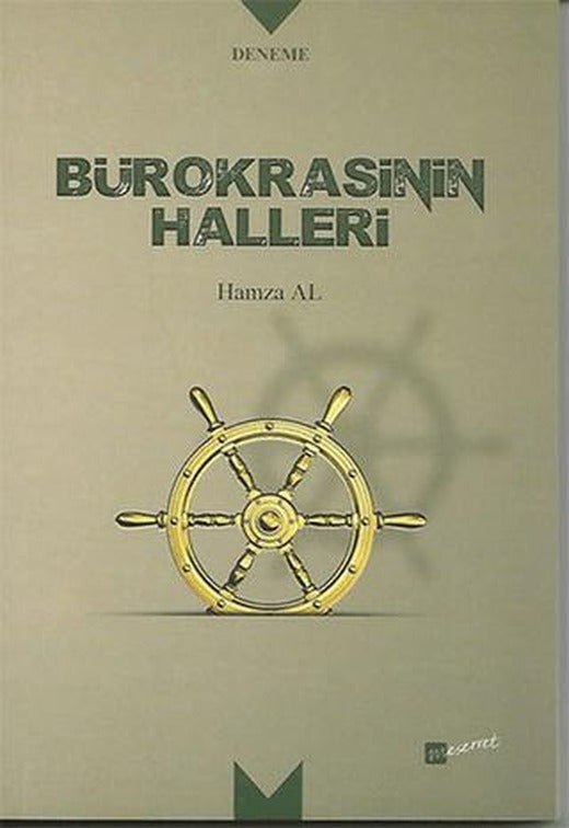 Bürokrasinin Halleri