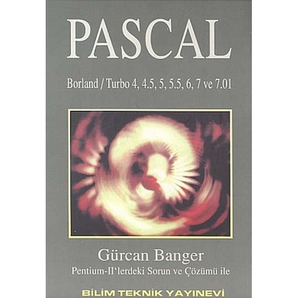 Pascal Borland / Turbo 4, 4.5, 5, 5.5, 6, 7 ve 7.01 Sürümleri