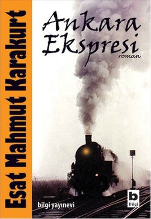 Ankara Ekspresi | Bilgi Yayınevi