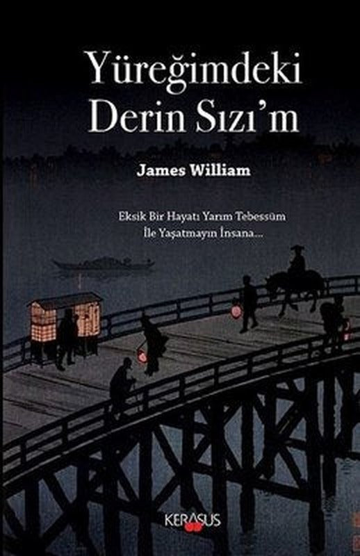 Yüreğimdeki Derin Sızı'm | Kerasus