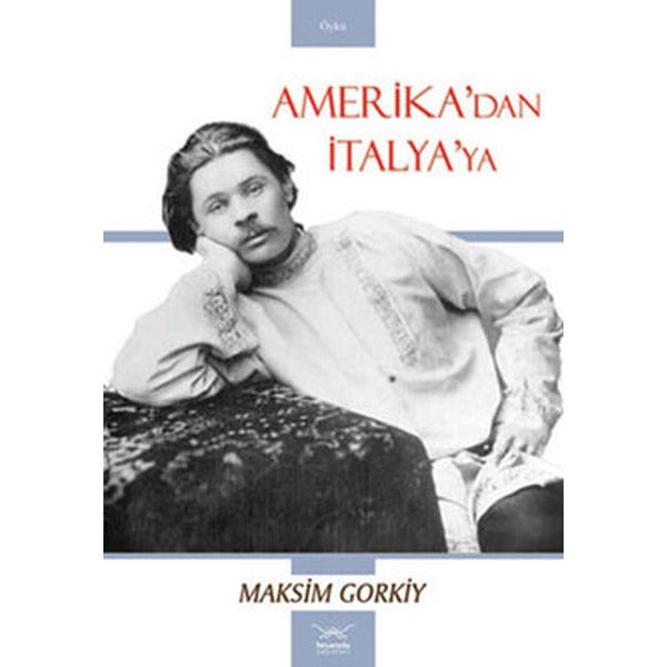 Amerika Dan İtalya'ya