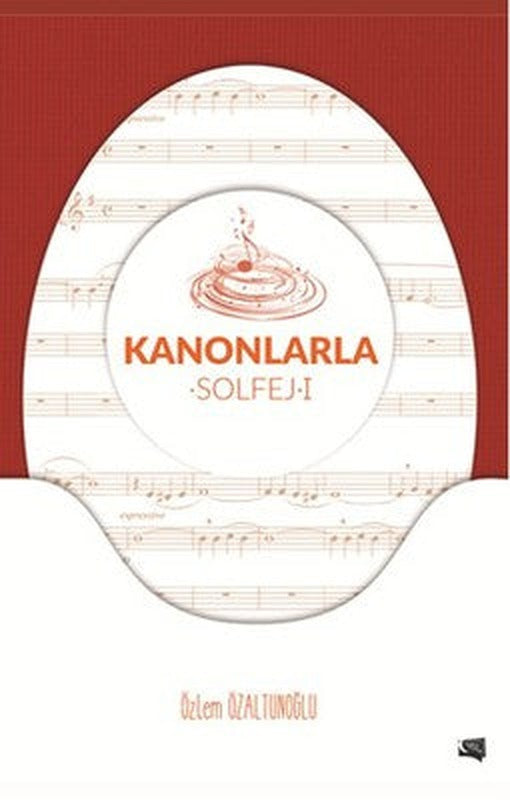 Kanonlarla Solfej-i | Gece Kitaplığı