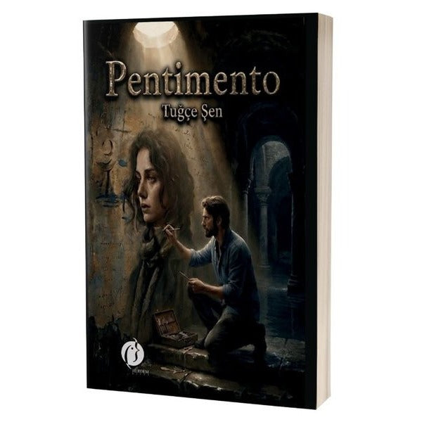 Pentimento | Herdem Kitap (İnce Kapak)