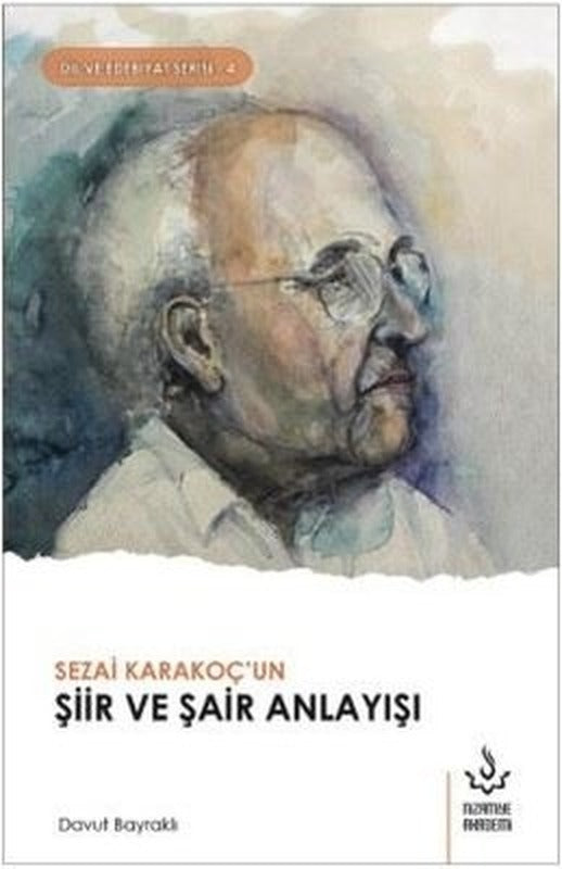 Sezai Karakoç'un Şiir ve Şair Anlayışı-Dil ve Edebiyat 4 | Nizamiye Akademi