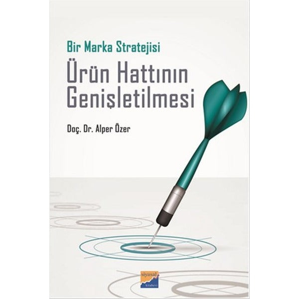 Ürün Hattının Genişletilmesi