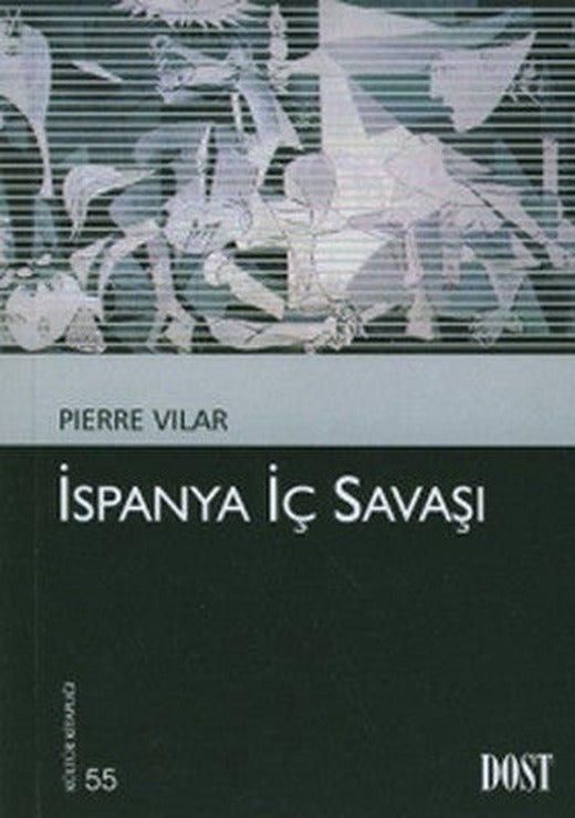 İspanya İç Savaşı | Dost Kitabevi
